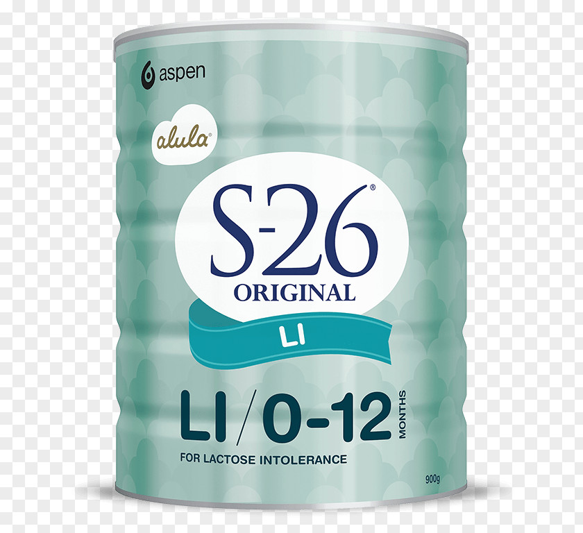 Cow Milk Allergy S26 S-26 Original LI Water Product PNG