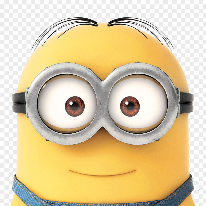 Despicable Me Dave The Minion Kevin Minions Phil Film PNG