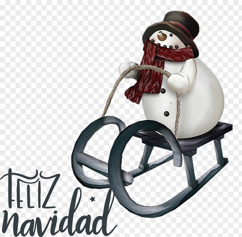 Feliz Navidad Merry Christmas PNG