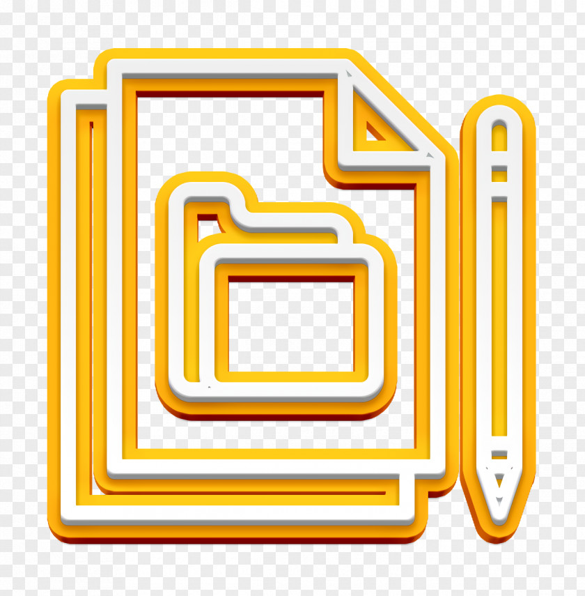 File Icon Document Folder And PNG