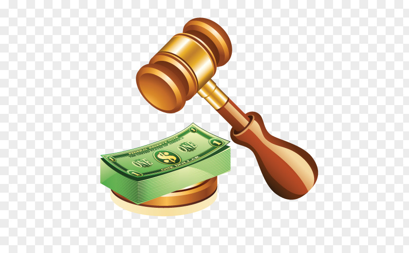 Gavel Stock Photography Auction Vector Graphics Image PNG