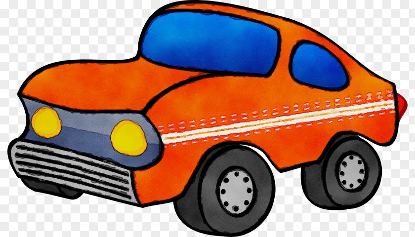 Land Vehicle Car Cartoon Transport PNG
