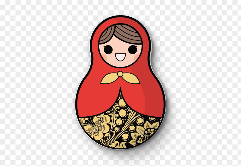 Matryoshka Doll Lugansk People's Republic Donetsk Clip Art PNG