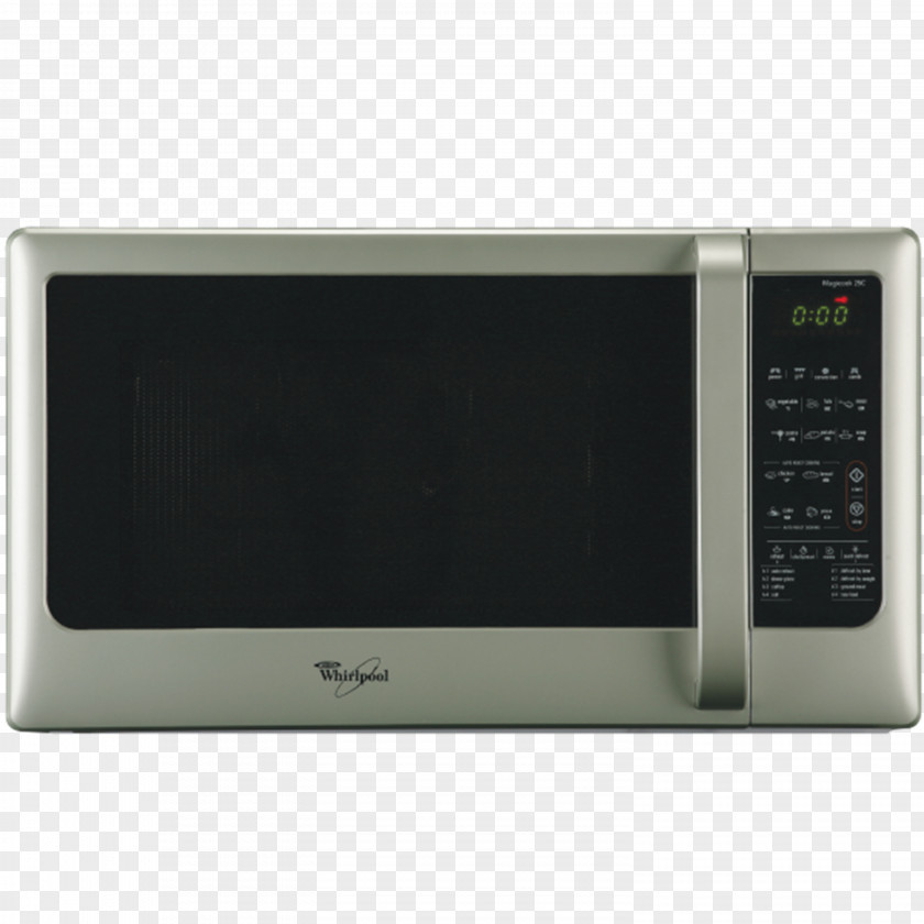 Microwave Ovens Home Appliance Convection Oven PNG