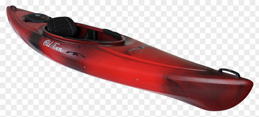 Paddle Recreational Kayak Old Town Canoe Heron 9XT PNG