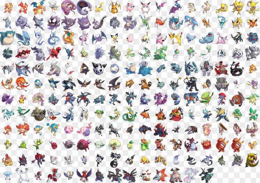 Pokedex Pokémon Conquest HeartGold And SoulSilver FireRed LeafGreen Sun Moon PNG