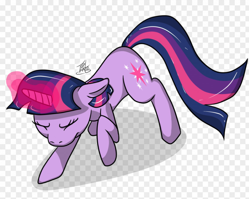 Psychedelic Elements Pony Twilight Sparkle Horse Fluttershy Art PNG