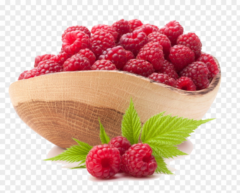Raspberry Wild Strawberry Fruit PNG