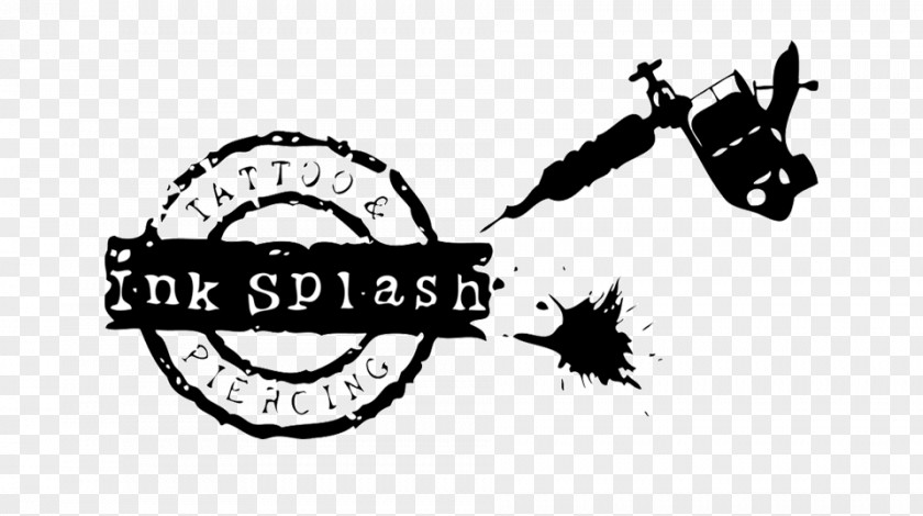 Ring Ink Splash Tattoo & Piercing Artist PNG