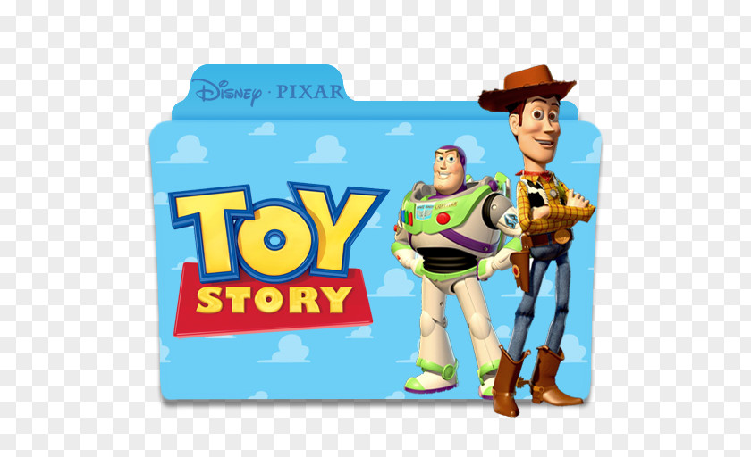 Sheriff Woody Buzz Lightyear Jessie Toy Story Pixar PNG
