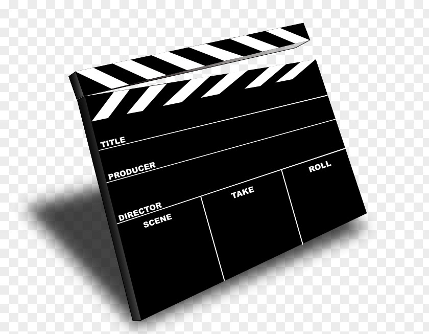 Slates Cliparts Clapperboard Film Clip Art PNG