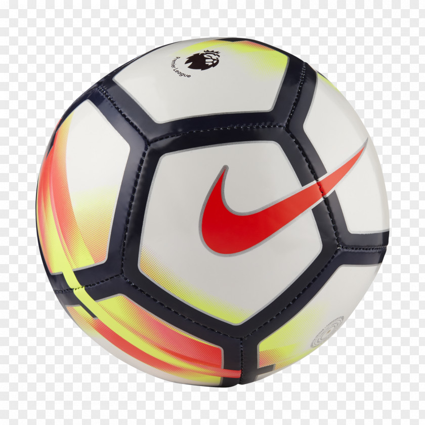 Soccer Ball 2018 2017–18 Premier League FA Cup Football Nike PNG