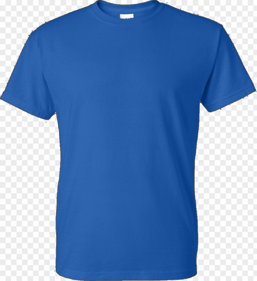 T-shirt Gildan Activewear Sleeve Uniform PNG