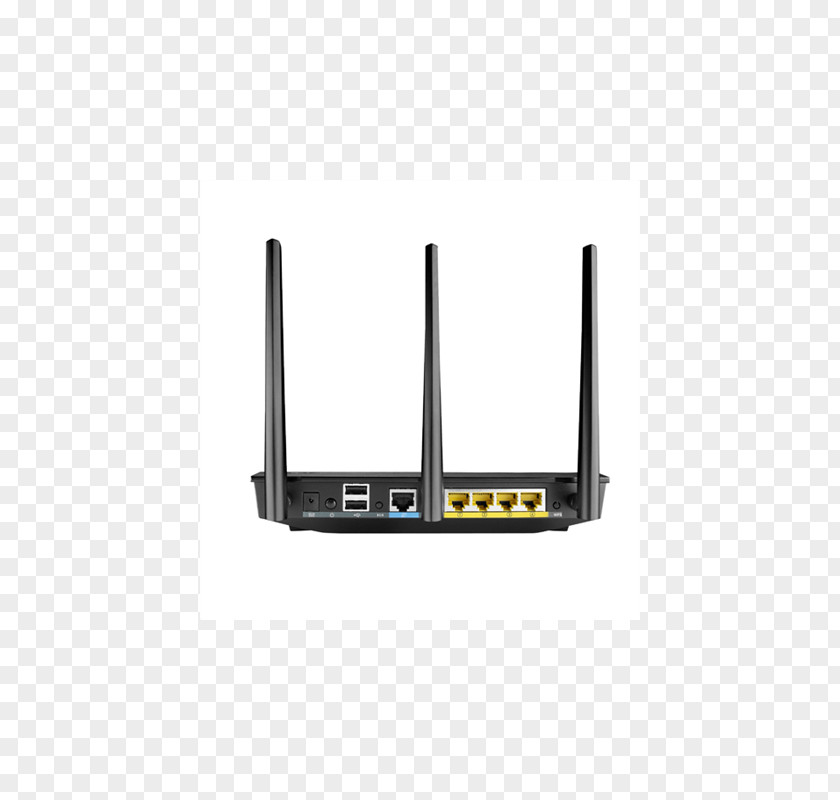 U56e2u62dc Wireless Router ASUS RT-AC66U RT-N66U Wi-Fi PNG