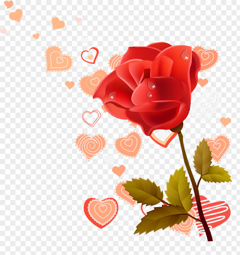 Valentines Day Element Royalty-free Clip Art PNG