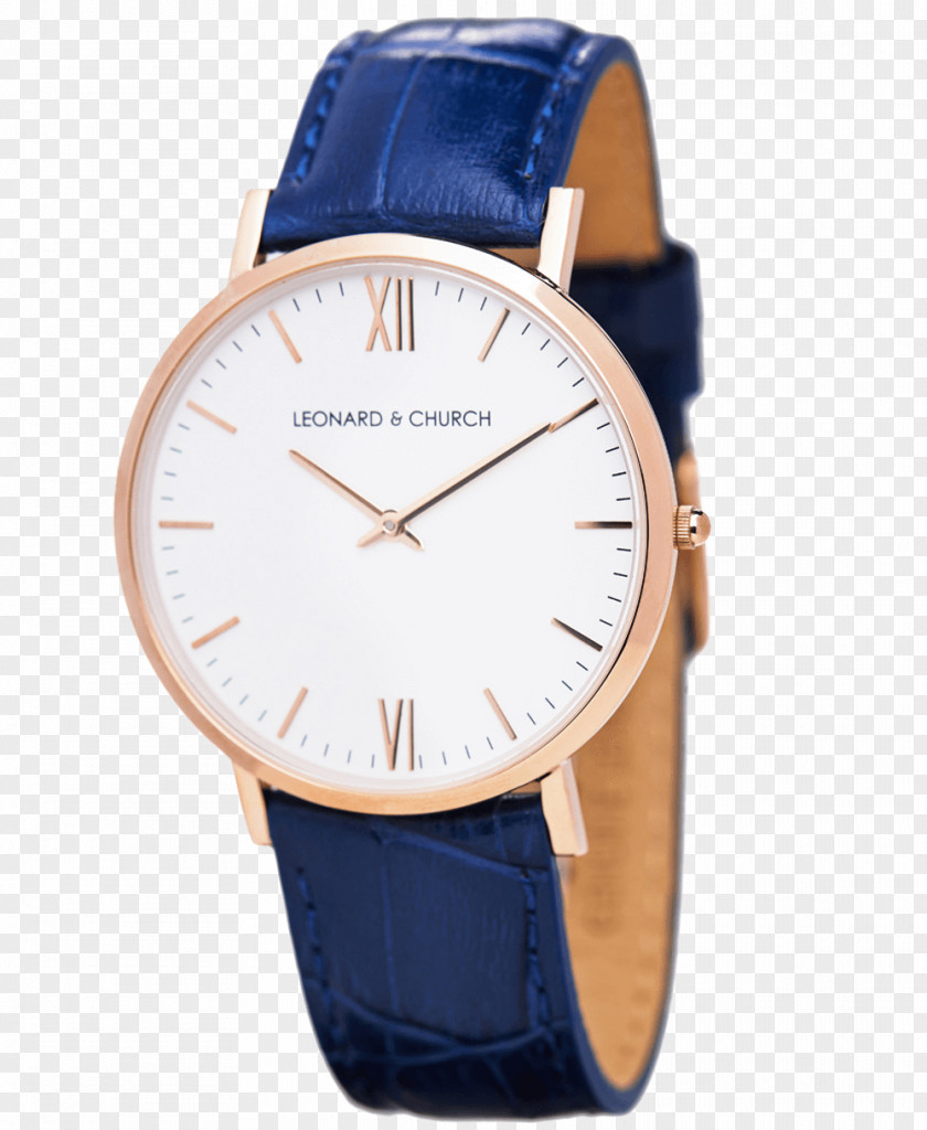 Watch Skagen Denmark Clock Clothing Accessories Strap PNG