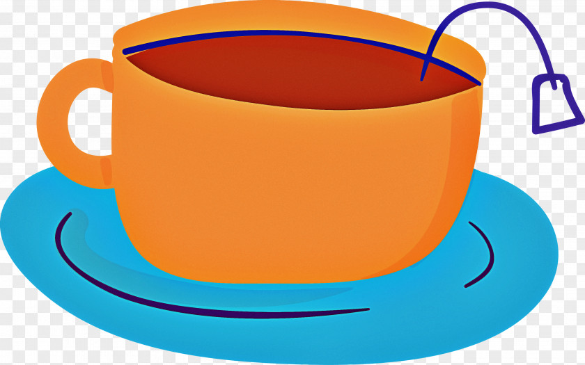 Cup Of Coffee PNG