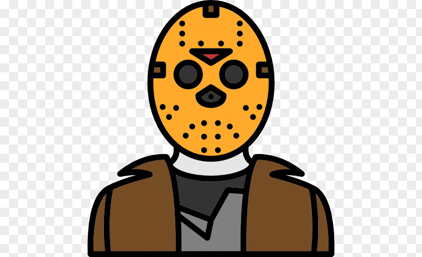 Horror Vector Jason Voorhees Halloween Film Series Clip Art PNG