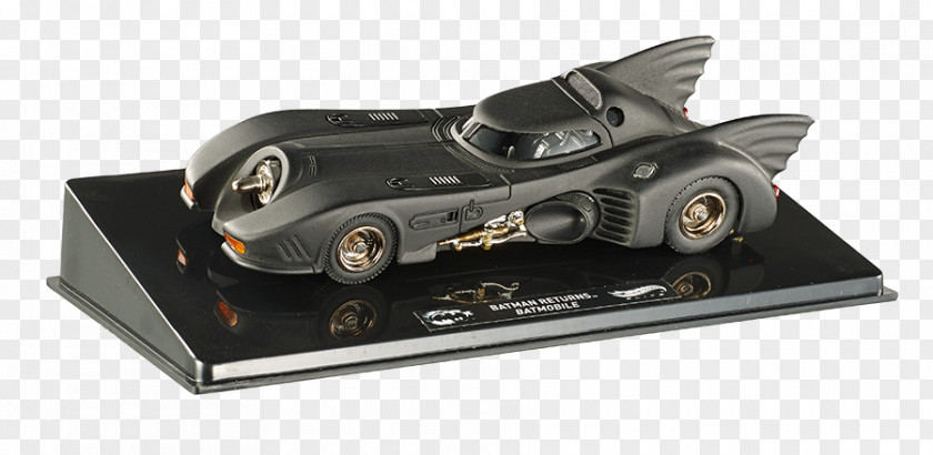 Hot Wheels Batmobile Batman Model Car Scale Models PNG