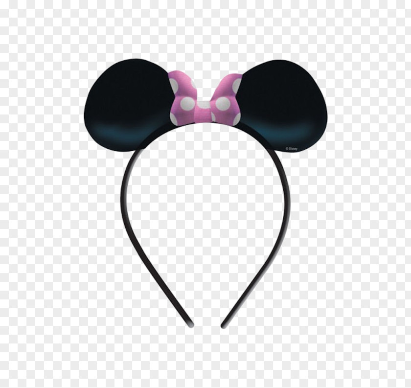 Minnie Mouse Head Mickey Disney Princess The Walt Company PNG
