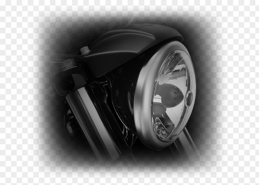 Peanuts Headlamp Harley-Davidson Sportster Motorcycle 0 PNG