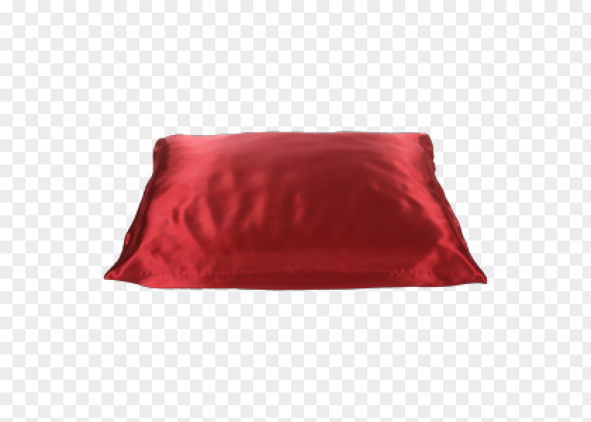 Pillow Federa Satin Taie Hair PNG