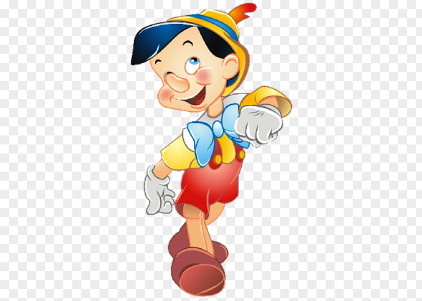 Pinocchio Geppetto Clip Art PNG