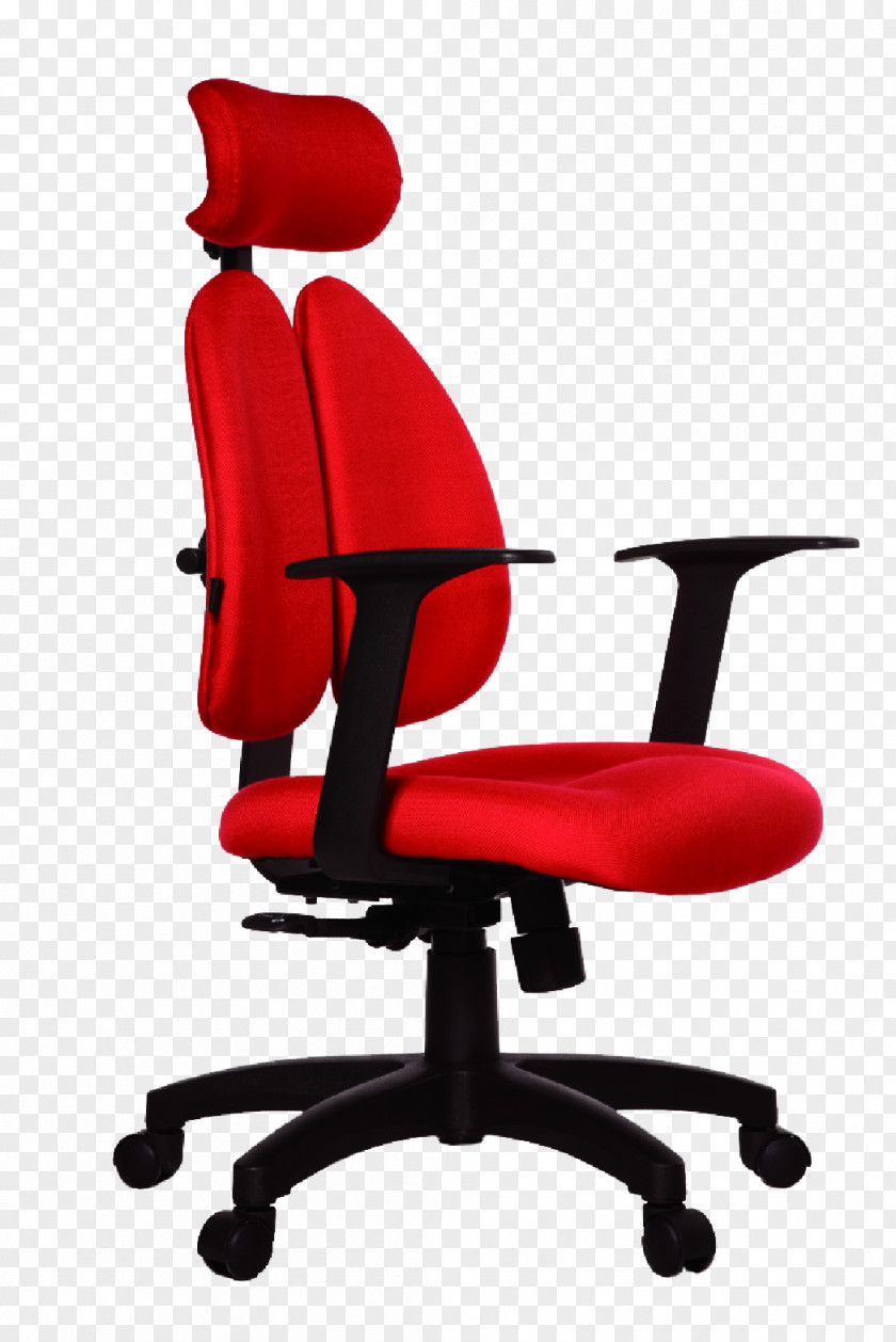 Red Vector Computer Chairs Office Chair Swivel Auto Racing Desk PNG
