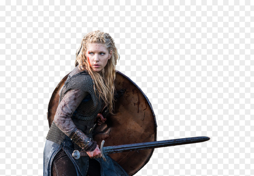 Season 5 Lagertha Shield-maidenVikings Vikings PNG