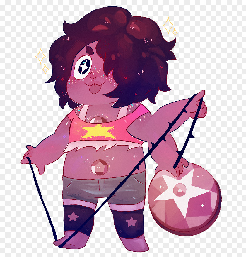 Smoky Quartz Pearl Steven Universe: Save The Light Fan Art PNG