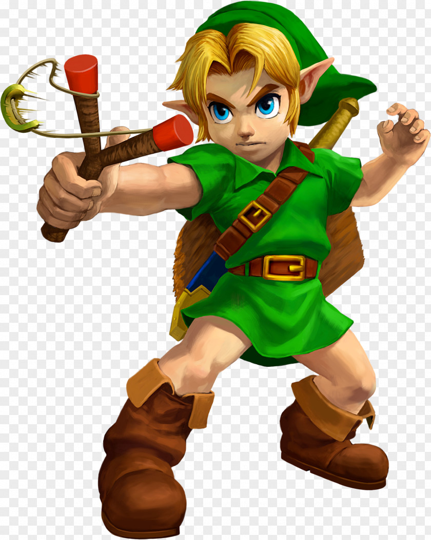 Young Link The Legend Of Zelda: Ocarina Time 3D Princess Zelda Majora's Mask PNG