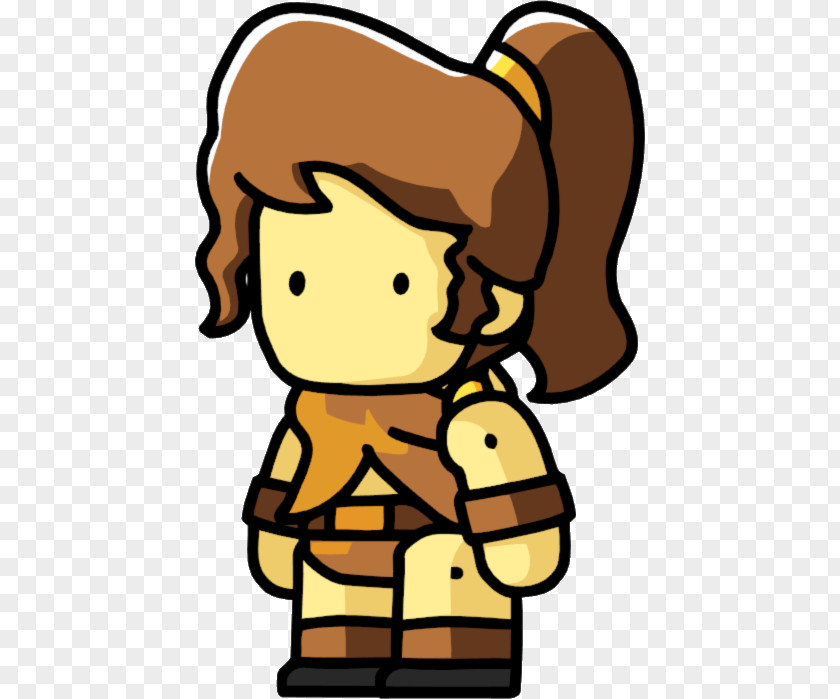 Amazon Jungle Scribblenauts Unlimited Super Remix Monster PNG