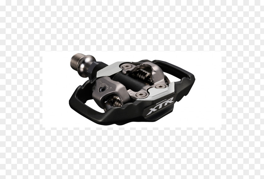 Bicycle Pedals Shimano Pedaling Dynamics XTR PNG