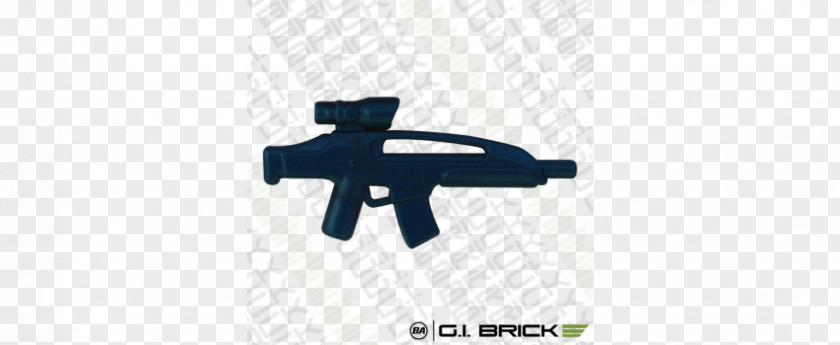 Brickarms Gun Barrel Firearm Air Paintball Equipment PNG