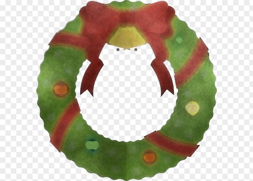 Christmas Decoration PNG