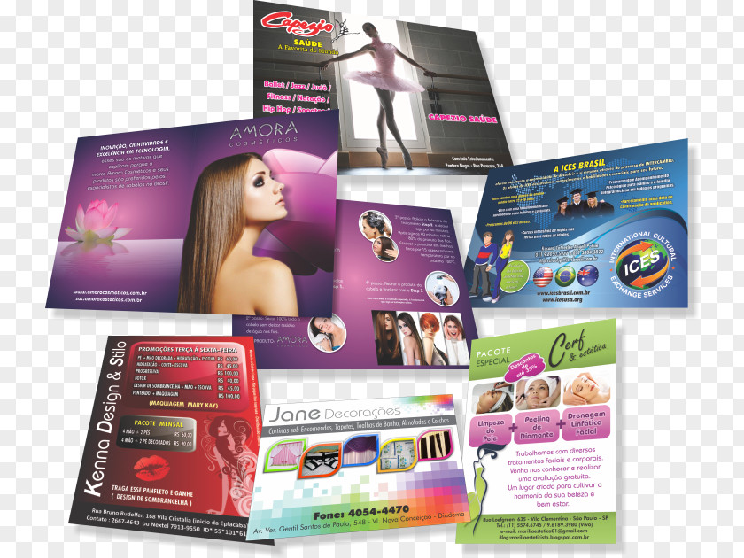 Design Graphic Advertising Brand PNG