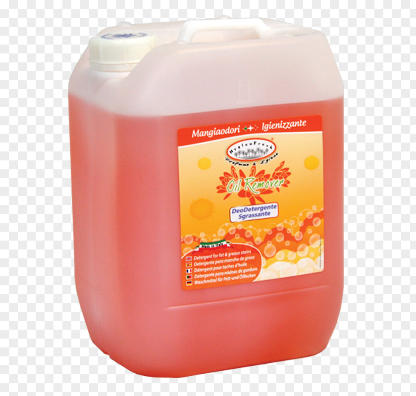 Dry Cleaning Orange Drink Flavor PNG