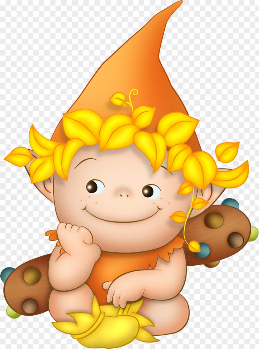 Fairy Tale Pixie Animation Elf Duende PNG