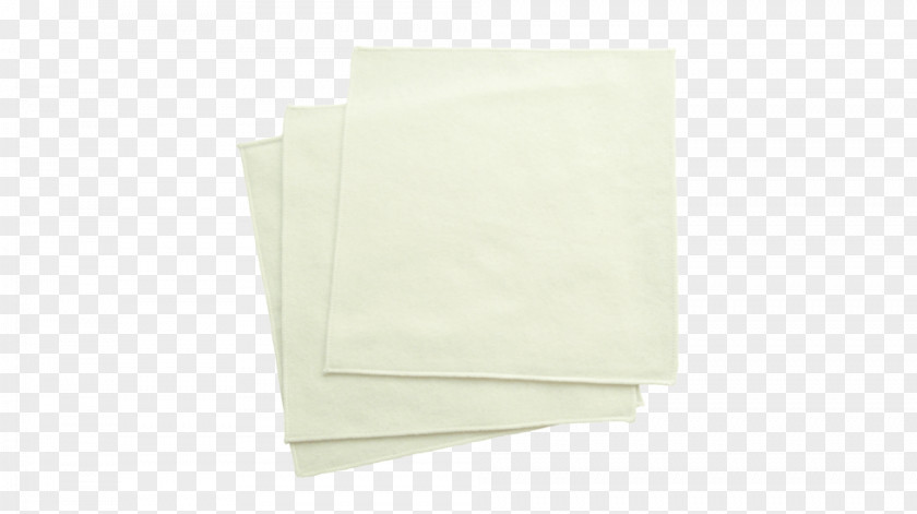 Handkerchief Paper PNG