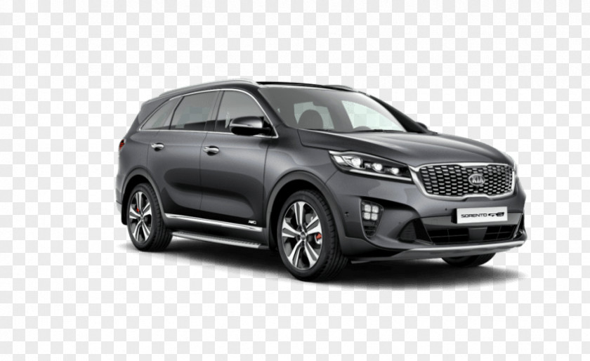 Kia 2017 Sorento 2018 Motors Car PNG