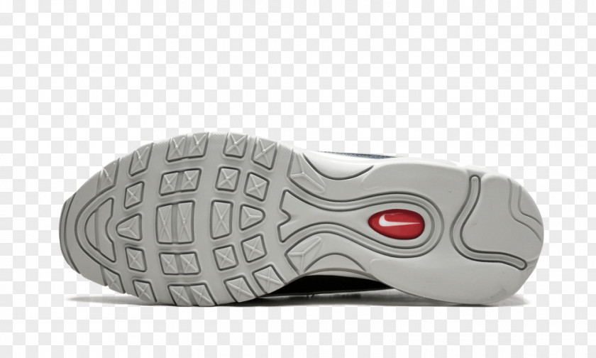 Nike Air Max Shoe Sneakers Supreme PNG