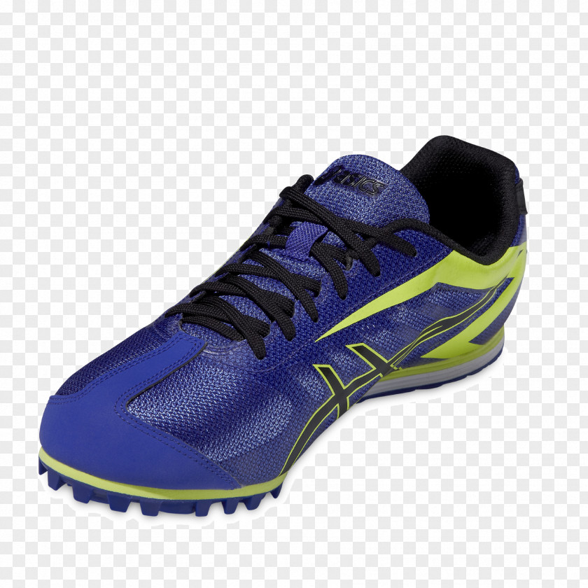 Nike Track Spikes ASICS Sneakers Sport Of Athletics Running PNG