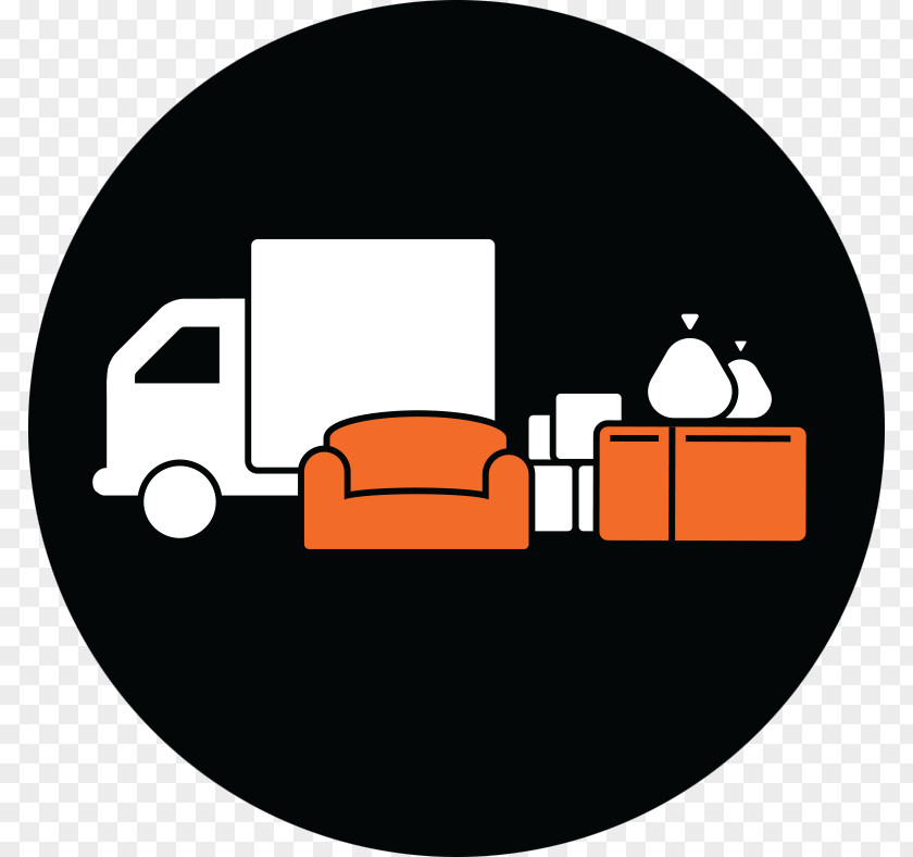 Rubbish Sydney Services Waste Collection Bury Removals Logo PNG
