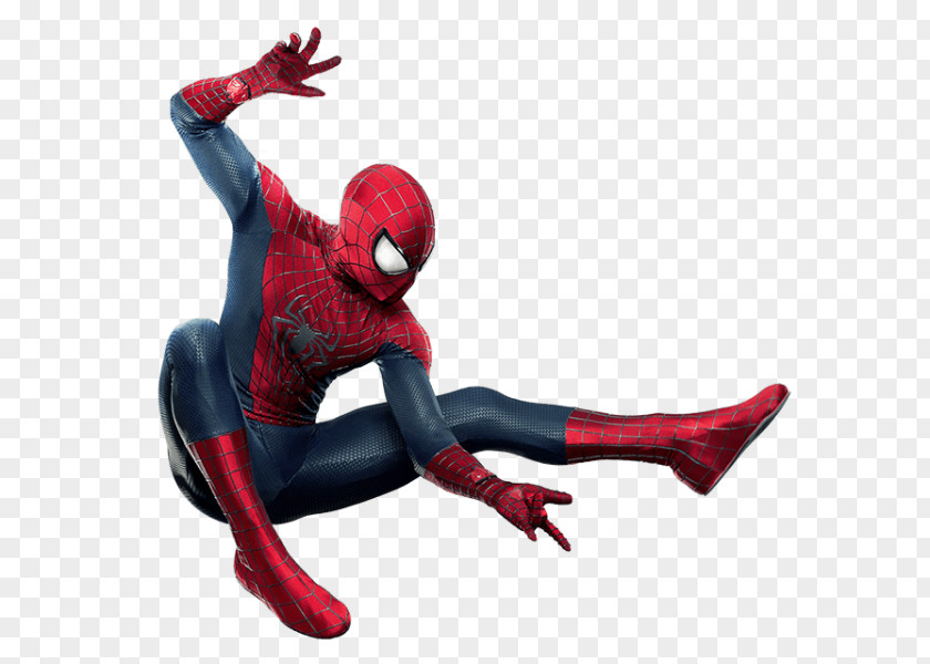 Spiderman The Amazing Spider-Man 2 Ultimate PNG