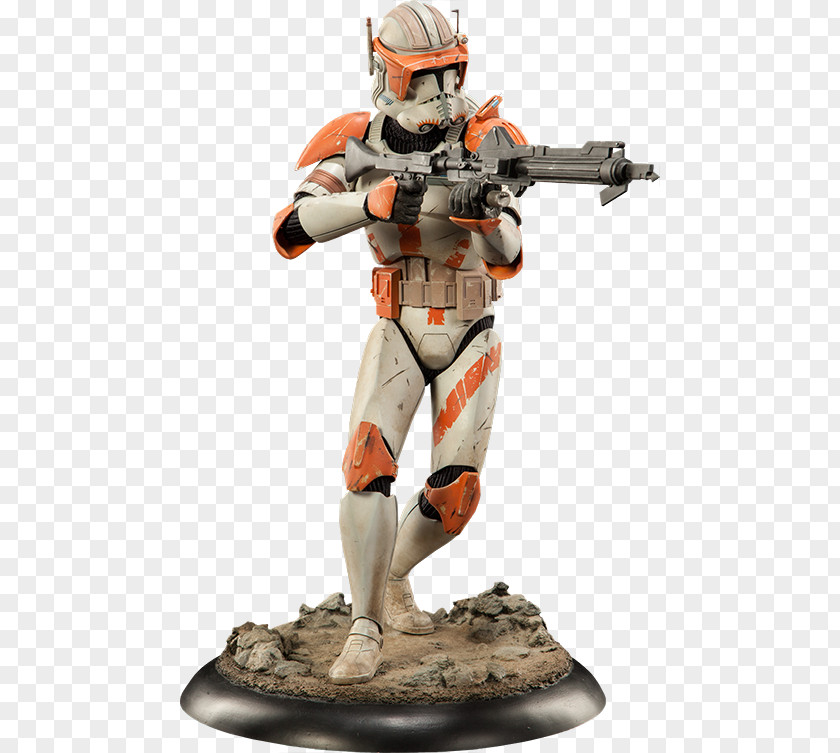 Stormtrooper Commander Cody Clone Trooper Star Wars: The Wars Captain Rex Anakin Skywalker PNG