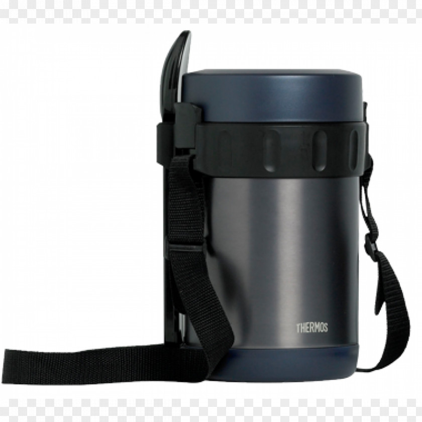 Thermos Product Design Camera PNG