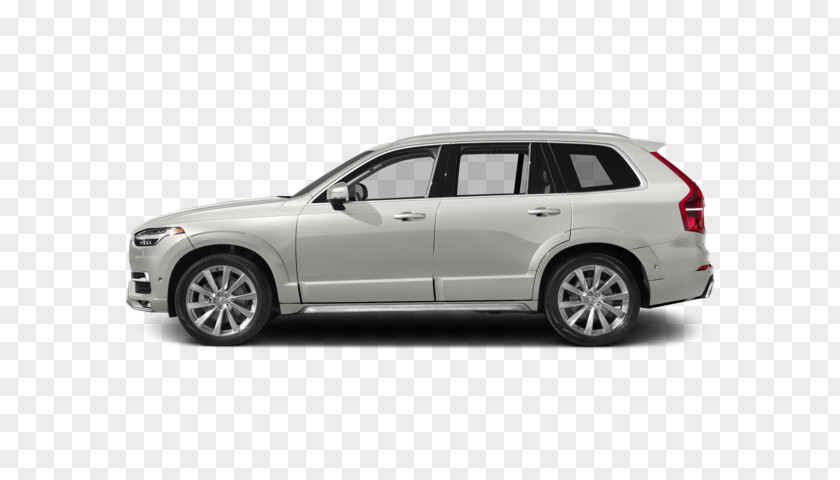 Volvo 2017 XC60 2018 XC90 Car PNG