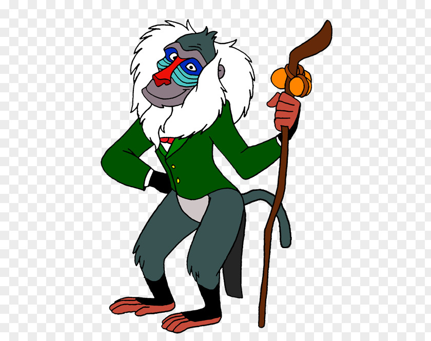 Wizard Of Oz Zazu Simba Nala Rafiki Mufasa PNG