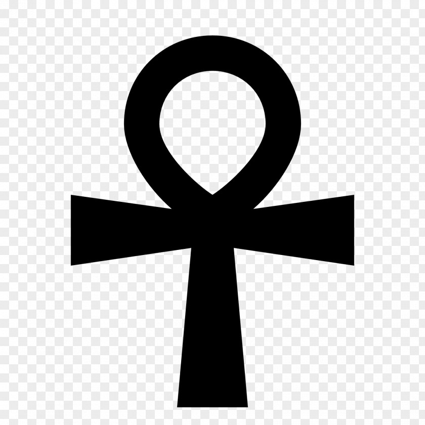Ancient Vector Egypt Ankh Symbol Egyptian PNG