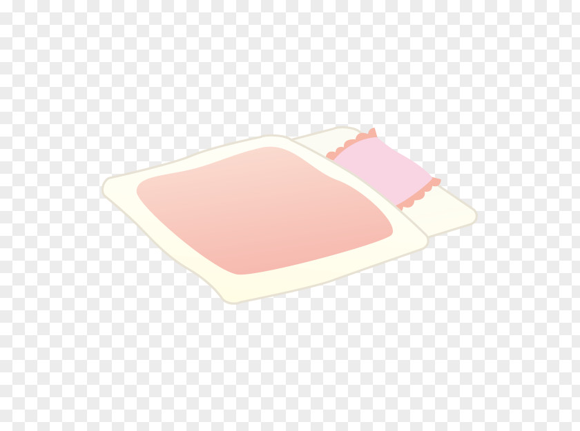 Bed Material Pink PNG